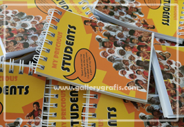 cetak blocknote notes surabaya